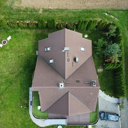 To Tu Dom Villa Brenna Exterior foto