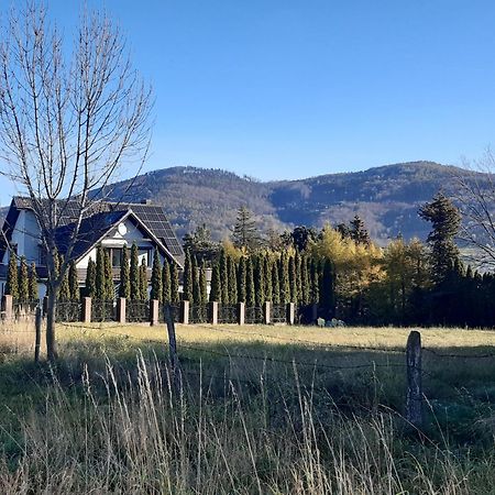To Tu Dom Villa Brenna Exterior foto