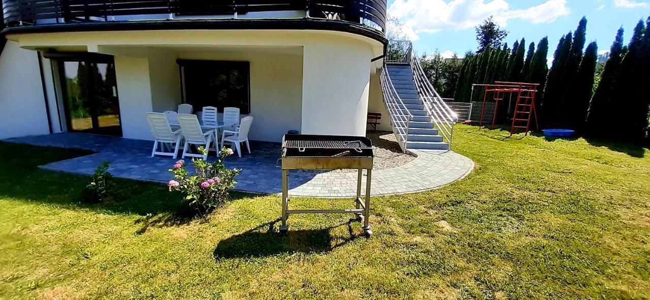 To Tu Dom Villa Brenna Exterior foto