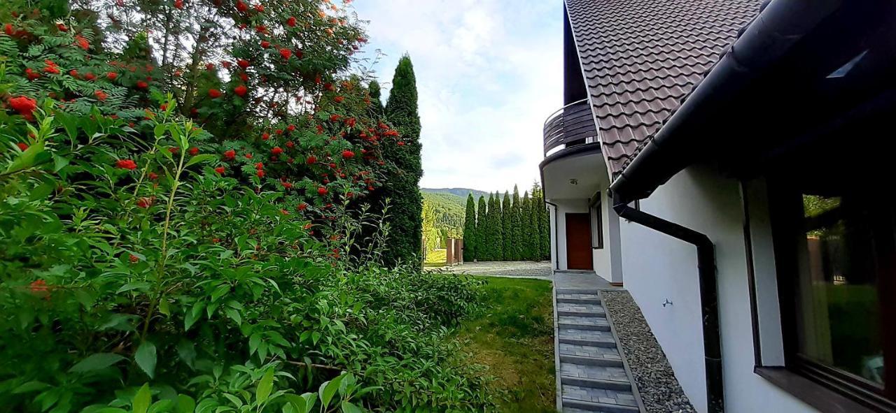To Tu Dom Villa Brenna Exterior foto