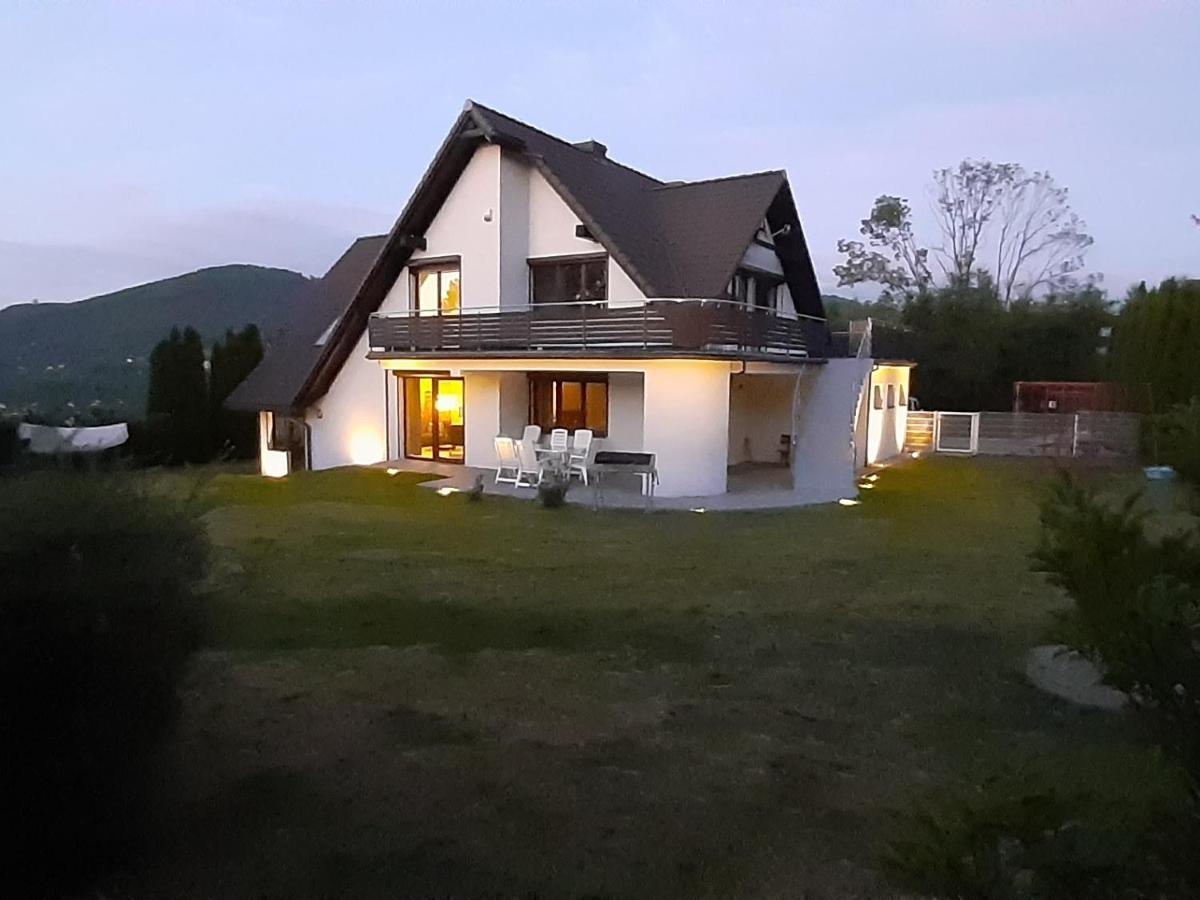 To Tu Dom Villa Brenna Exterior foto