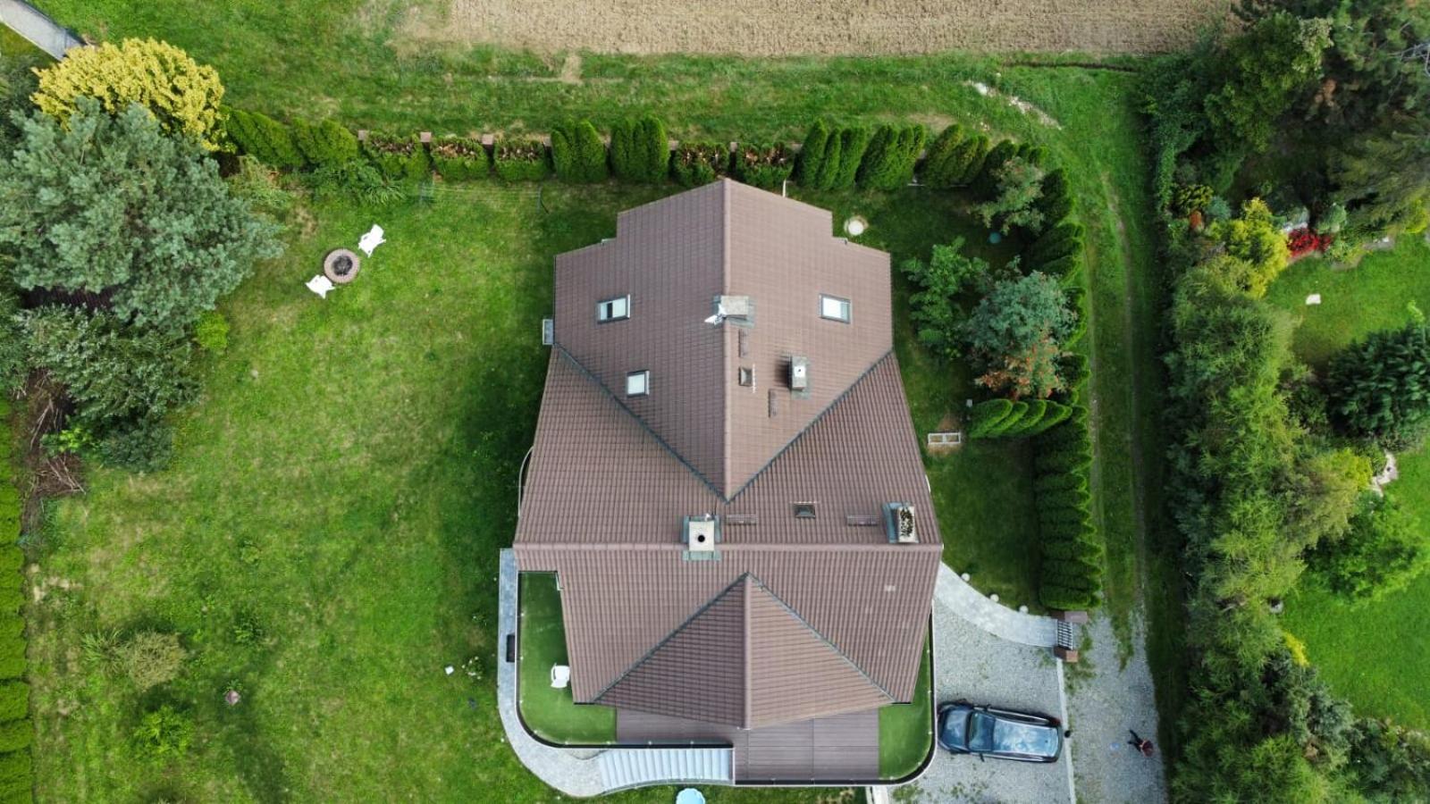 To Tu Dom Villa Brenna Exterior foto